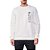 Moletom Colcci Malha In24 Off White Masculino - Imagem 1