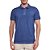 Camisa Polo Colcci Malha In24 Marinho Masculino - Imagem 1