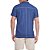Camisa Polo Colcci Malha In24 Marinho Masculino - Imagem 2