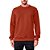 Moletom Colcci Slim In24 Laranja Masculino - Imagem 1
