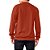 Moletom Colcci Slim In24 Laranja Masculino - Imagem 2