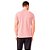 Camisa Polo Colcci Basic In24 Rosa Masculino - Imagem 2