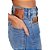 Calça Jeans Colcci Bruna In24b Azul Indigo Feminino - Imagem 3