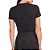 Camiseta Colcci Detail In24 Preto Feminino - Imagem 2