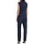 Macacão Jeans Forum In24 Azul Indigo Feminino - Imagem 2