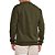 Moletom Colcci Iconic In24 Verde Dragon Masculino - Imagem 2