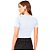 Camiseta Colcci Iconic In24 Branco Feminino - Imagem 2