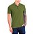 Camisa Polo Forum Lines In24 Verde Masculino - Imagem 1