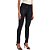 Calça Jeans Acostamento Skinny In24 Preto Feminino - Imagem 1