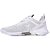 Tênis Everlast Climber Pro Branco e Cinza Masculino - Imagem 2