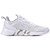 Tênis Everlast Climber Pro Branco e Cinza Masculino - Imagem 1