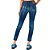 Calça Jeans Colcci Slim Bia In24 Azul Feminino - Imagem 2
