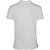 Camisa Polo Dudalina Peruvian In24 Branco Feminino - Imagem 2