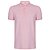 Camisa Polo Dudalina Pima Essentials In24 Rosa Masculino - Imagem 1