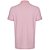 Camisa Polo Dudalina Pima Essentials In24 Rosa Masculino - Imagem 2