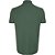 Camisa Polo Dudalina Pima Essentials In24 Verde Masculino - Imagem 2