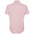 Camisa Individual Slim Henrique In24 Rosa Claro Masculino - Imagem 2
