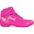 Tênis Everlast Forceknit 4 Rosa e Branco Feminino - Imagem 1