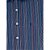 Camisa Individual Slim Henrique In24 Marinho Masculino - Imagem 3