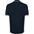 Camisa Polo Individual Regular In24 Marinho Masculino - Imagem 2
