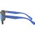 Óculos de Sol Armani Exchange 4096S 831025 Cinza Masculino - Imagem 3