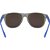 Óculos de Sol Armani Exchange 4096S 831025 Cinza Masculino - Imagem 8
