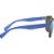 Óculos de Sol Armani Exchange 4096S 831025 Cinza Masculino - Imagem 4