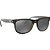 Óculos de Sol Armani Exchange 4103S 8029Z3 Marrom Masculino - Imagem 7