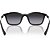 Óculos de Sol Armani Exchange 4146SU 81588G Preto Feminino - Imagem 4