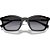 Óculos de Sol Armani Exchange 4146SU 81588G Preto Feminino - Imagem 7