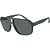 Óculos de Sol Armani Exchange 4104S 831087 Verde Masculino - Imagem 1