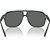 Óculos de Sol Armani Exchange 4104S 831087 Verde Masculino - Imagem 4