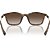 Óculos de Sol Armani Exchange 4146SU 820513 Marrom Feminino - Imagem 4