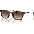 Óculos de Sol Armani Exchange 4146SU 820513 Marrom Feminino - Imagem 6