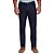 Calça Jeans Individual Right In24 Azul Escuro Masculino - Imagem 1