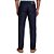 Calça Jeans Individual Right In24 Azul Escuro Masculino - Imagem 2