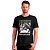 Camiseta Acostamento Free Spirit In24 Preto Masculino - Imagem 1