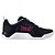 Tênis Everlast Climber 4 Preto e Rosa Feminino - Imagem 1