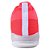 Tênis Everlast Climber 4 Rosa e Branco Feminino - Imagem 4