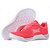 Tênis Everlast Climber 4 Rosa e Branco Feminino - Imagem 3