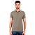 Camisa Polo Aramis 3 Listras In24 Verde Masculino - Imagem 1