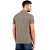 Camisa Polo Aramis 3 Listras In24 Verde Masculino - Imagem 2