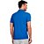 Camisa Polo Aramis Piquet In24 Azul Bic Masculino - Imagem 2