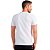 Camiseta Acostamento Waterblock In24 Branco Masculino - Imagem 2