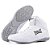 Tênis Everlast Force 2 Branco e Cinza Unissex - Imagem 3