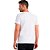 Camiseta Acostamento Casual In24 Branco Masculino - Imagem 2