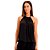 Blusa Lança Perfume Fashion Pr25 Preto Feminino - Imagem 1
