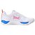 Tênis Everlast Climber 4 Branco e Rosa Feminino - Imagem 1