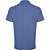 Camisa Polo Dudalina Essentials In24 Azul Masculino - Imagem 2