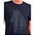 Camiseta Acostamento Elastane In24 Marinho Masculino - Imagem 3